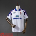 Fiorentina Retro Maillots De Foot Exterieur Homme 95 96 FG1207