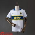 Boca Juniors Retro Maillots De Foot Exterieur Homme 97 98 FG1211