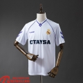 Real Madrid Retro Maillots De Foot Domicile Homme 90 91 FG1217