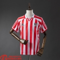 Athletic Bilbao Retro Maillots De Foot 100th Homme 95 97 FG1218 Athletic Bilbao Retro Maillots De Foot 100th Homme 95 97 FG1218