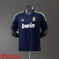 Real Madrid Retro Maillots De Foot Exterieur Homme 12 13 FG1222