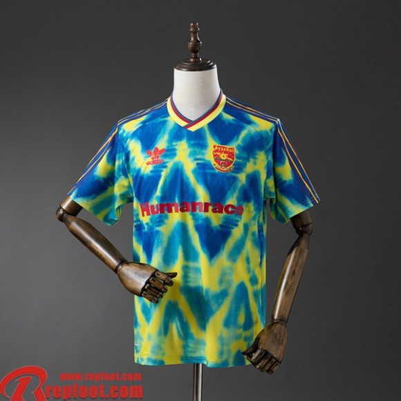 Arsenal Retro Maillots De Foot Special Edition Homme FG1224