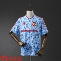 Manchester United Retro Maillots De Foot Special Edition Homme FG1225