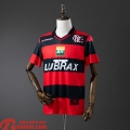 Flamengo Retro Maillots De Foot Domicile Homme 1999 FG1228 Flamengo Retro Maillots De Foot Domicile Homme 1999 FG1228