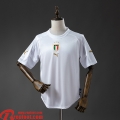 Italie Retro Maillots De Foot Exterieur Homme 2004 FG1232