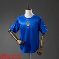 Italie Retro Maillots De Foot Domicile Homme 2004 FG1233 Italie Retro Maillots De Foot Domicile Homme 2004 FG1233