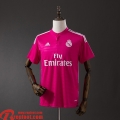 Real Madrid Retro Maillots De Foot Exterieur Homme 2014 15 FG871