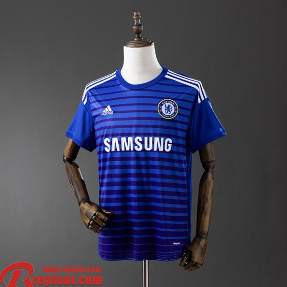 Chelsea Retro Maillots De Foot Domicile Homme 2014 15 FG877