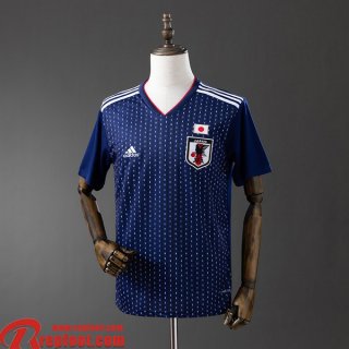 Japon Retro Maillots De Foot Domicile Homme 2018 FG884