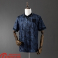 Angleterre Retro Maillots De Foot Homme 1990 FG885