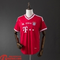 Bayern Munich Retro Maillots De Foot Domicile Homme 13 14 FG896