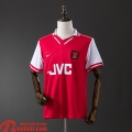 Arsenal Retro Maillots De Foot Domicile Homme 96 97 FG900 Arsenal Retro Maillots De Foot Domicile Homme 96 97 FG900