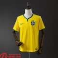 Bresil Retro Maillots De Foot Domicile Homme 2014 FG901 Bresil Retro Maillots De Foot Domicile Homme 2014 FG901