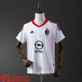 AC Milan Retro Maillots De Foot Exterieur Homme 02 03 FG910