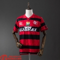Flamengo Retro Maillots De Foot Domicile Homme 1995 FG911 Flamengo Retro Maillots De Foot Domicile Homme 1995 FG911