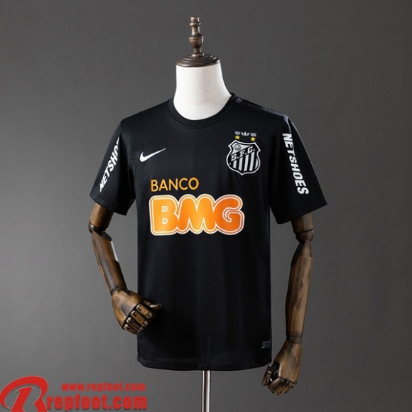 Santos Retro Maillots De Foot Homme 12 13 FG913 Santos Retro Maillots De Foot Homme 12 13 FG913