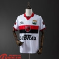 Flamengo Retro Maillots De Foot Exterieur Homme 1995 FG914