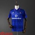 Chelsea Retro Maillots De Foot Domicile Homme 89 91 FG919