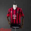 AC Milan Retro Maillots De Foot Domicile Homme 04 05 FG920