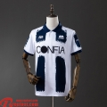 Monterrey Retro Maillots De Foot Domicile Homme 95 96 FG930
