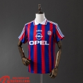 Bayern Munich Retro Maillots De Foot Domicile Homme 95 97 FG932