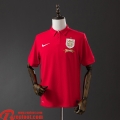 Angleterre Retro Maillots De Foot Exterieur Homme 13 14 FG935