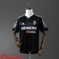 Real Madrid Retro Maillots De Foot Third Homme 04 05 FG941