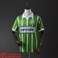 Palmeiras Retro Maillots De Foot Domicile Homme 92 93 FG943 Palmeiras Retro Maillots De Foot Domicile Homme 92 93 FG943