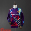 Manchester United Retro Maillots De Foot Gardiens De But Homme Manche Longue 92 94 FG978 Manchester United Retro Maillots De Foot Gardiens De But Homme Manche Longue 92 94 FG978