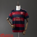 Arsenal Retro Maillots De Foot Third Homme 2007 08 FG982 Arsenal Retro Maillots De Foot Third Homme 2007 08 FG982