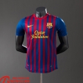 Barcelone Retro Maillots De Foot Domicile Homme 11 12 FG991 Barcelone Retro Maillots De Foot Domicile Homme 11 12 FG991