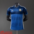 Argentine Retro Maillots De Foot Exterieur Homme 2014 FG995