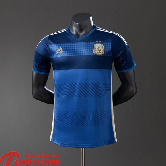 Argentine Retro Maillots De Foot Exterieur Homme 2014 FG995 Argentine Retro Maillots De Foot Exterieur Homme 2014 FG995