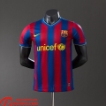 Barcelone Retro Maillots De Foot Domicile Homme 09 10 FG998 Barcelone Retro Maillots De Foot Domicile Homme 09 10 FG998