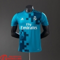 Real Madrid Retro Maillots De Foot Third Homme 17 18 FG999 Real Madrid Retro Maillots De Foot Third Homme 17 18 FG999