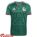 Mexique Maillots De Foot Domicile Homme 2026 World Cup