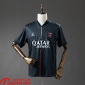 PSG Maillots De Foot Fourth Homme 2025 2026