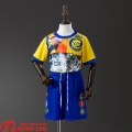 Ronaldo Maillots De Foot Special Edition Enfant 2025 2026 TBB869