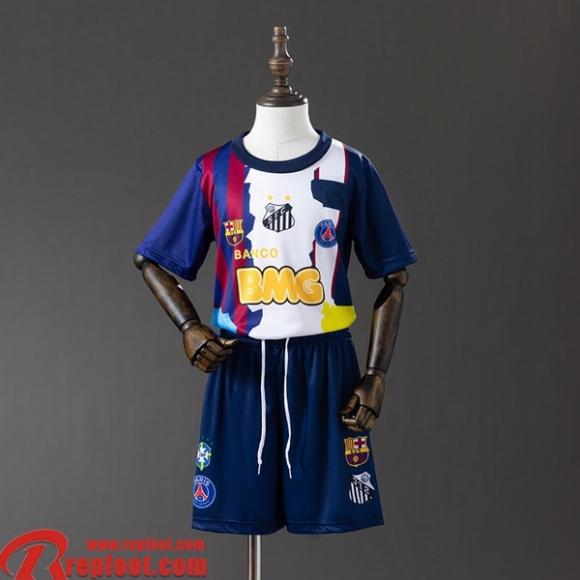 Neymar jr Maillots De Foot Special Edition Enfant 2025 2026 TBB871