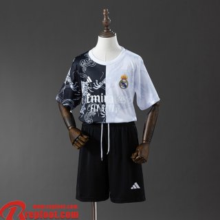 Real Madrid Maillots De Foot Special Edition Enfant 2025 2026 TBB875