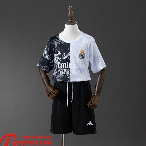 Real Madrid Maillots De Foot Special Edition Enfant 2025 2026 TBB875 Real Madrid Maillots De Foot Special Edition Enfant 2025 2026 TBB875