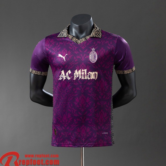 AC Milan Maillots De Foot Special Edition Homme 2025 2026 TBB876