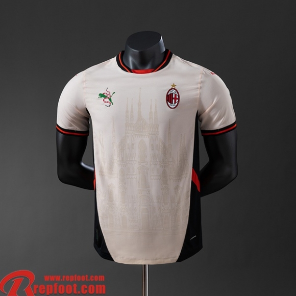 AC Milan Maillots De Foot Special Edition Homme 2025 2026 TBB877
