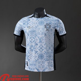 Portugal Maillots De Foot Special Edition Homme TBB879