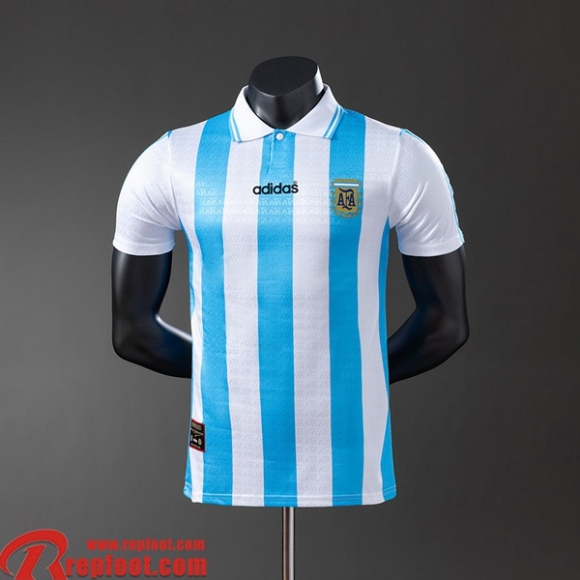 Argentine Retro Maillots De Foot Domicile Homme 1994 TBB880 Argentine Retro Maillots De Foot Domicile Homme 1994 TBB880