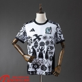 Mexique Maillots De Foot Special Edition Homme 2025 2026 TBB886
