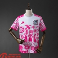 Mexique Maillots De Foot Special Edition Homme 2025 2026 TBB887