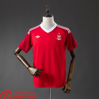 Flamengo Maillots De Foot Special Edition Homme 2025 2026 TBB890