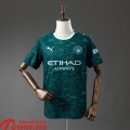 Manchester City Maillots De Foot Special Edition Homme 2025 2026 TBB891