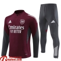 Arsenal Survetement de Foot Homme 2025 2026 A1069